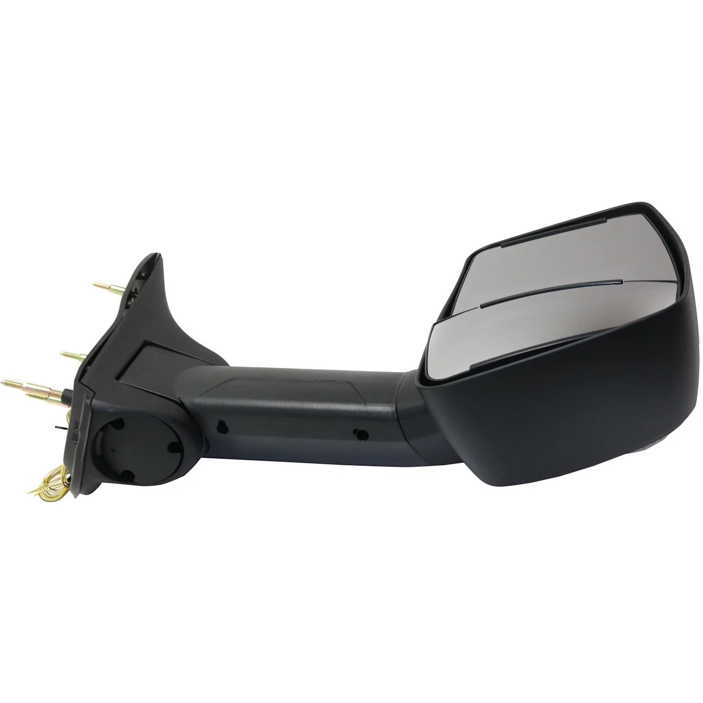 Passenger Side Mirror for Ford E-150 (2003–2014) with Turn Signal