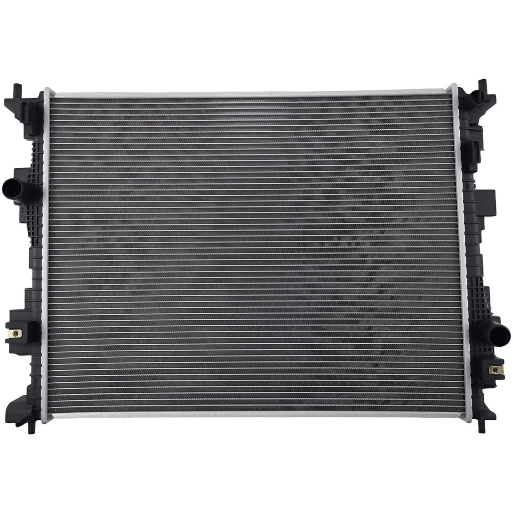 Aluminum Engine Radiator for Ford Escape 1.5L Turbo (2020–2022)