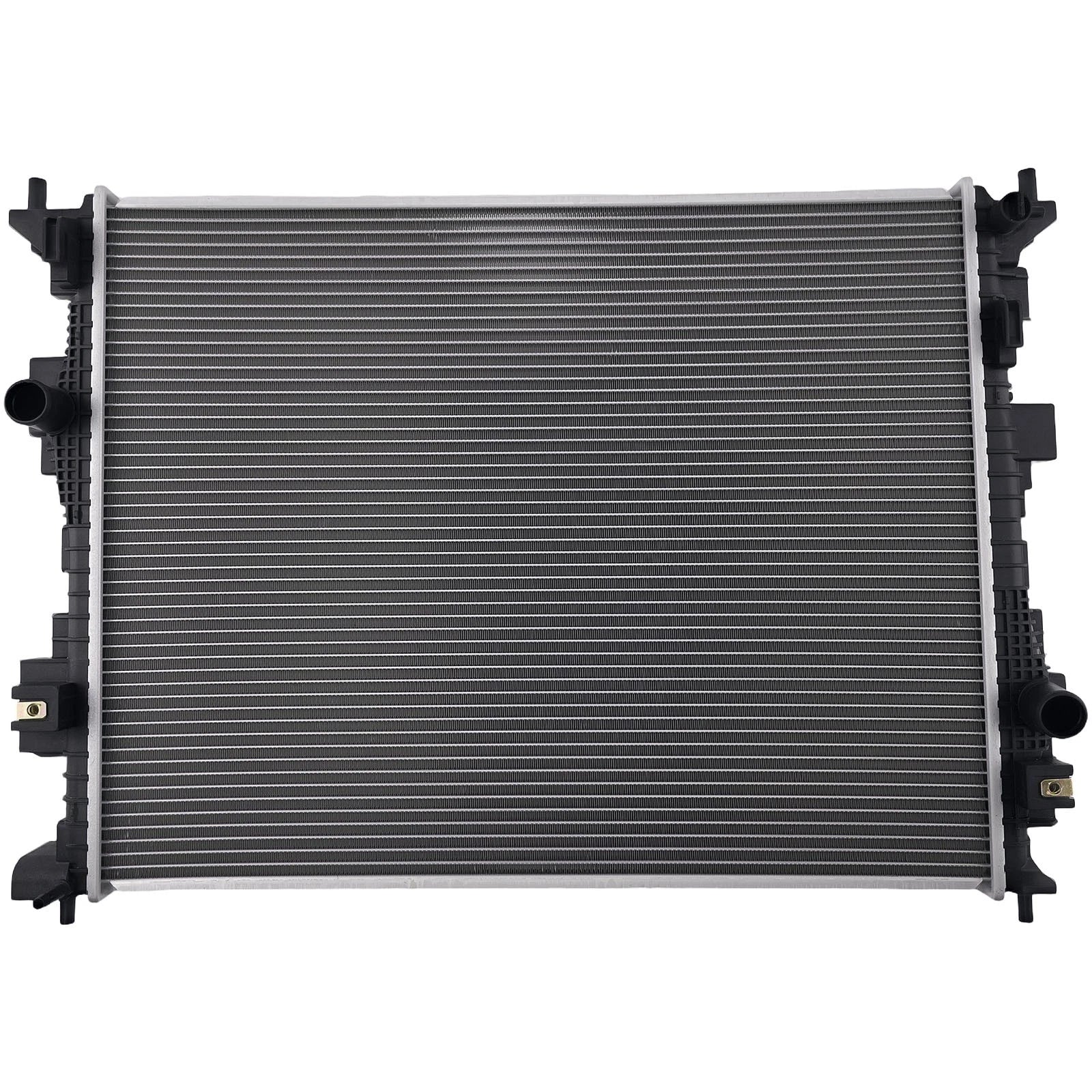 Aluminum Engine Radiator for Ford Escape 1.5L Turbo (2020–2022)