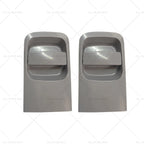 Pair Outer Sliding Door Handles for Hyundai ILoad IMax (2008–2023)