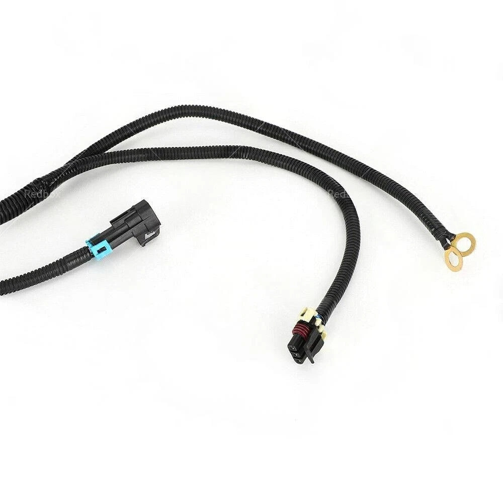 Stand Alone Harness 4L60E for Chevrolet Suburban (1997–2003)