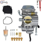 Carburetor for Polaris Magnum 325 330 425 500 (1995–2005)
