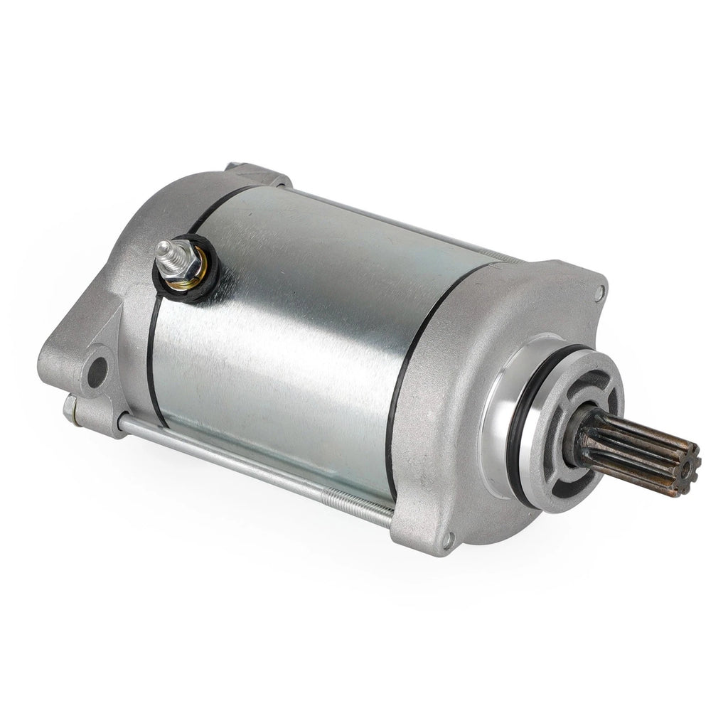 Starter for Suzuki LT-F500 Vinson Quadrunner (2002–2007) 31100-44D10 31100-44D20 31100-44D21
