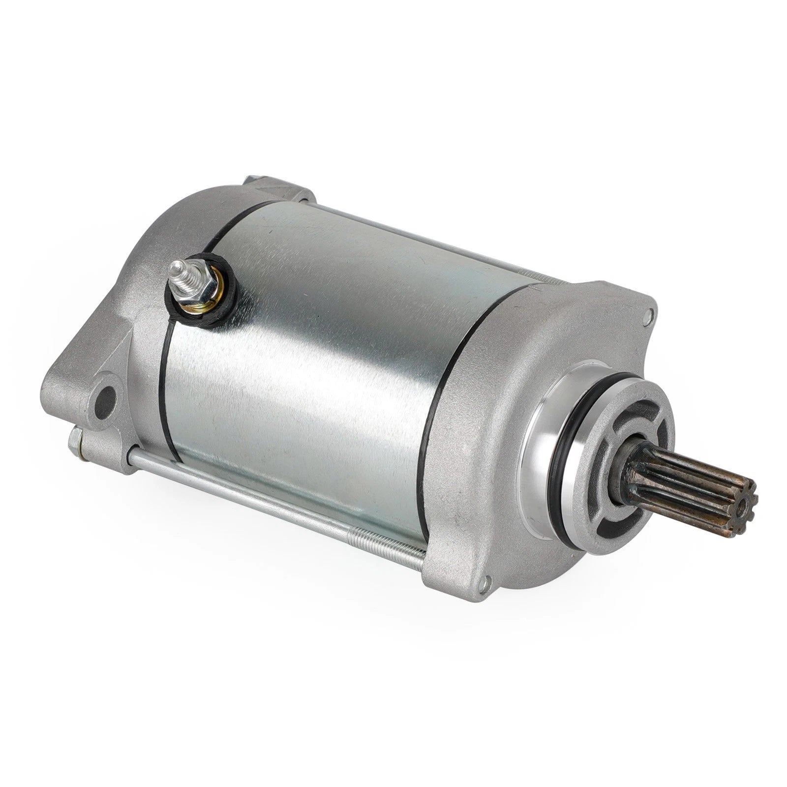 Starter for Suzuki LT-F500 Vinson Quadrunner (2002–2007) 31100-44D10 31100-44D20 31100-44D21