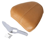 Driver Backrest Support Pad & Passenger Seat for Indian Scout (2015–2024)