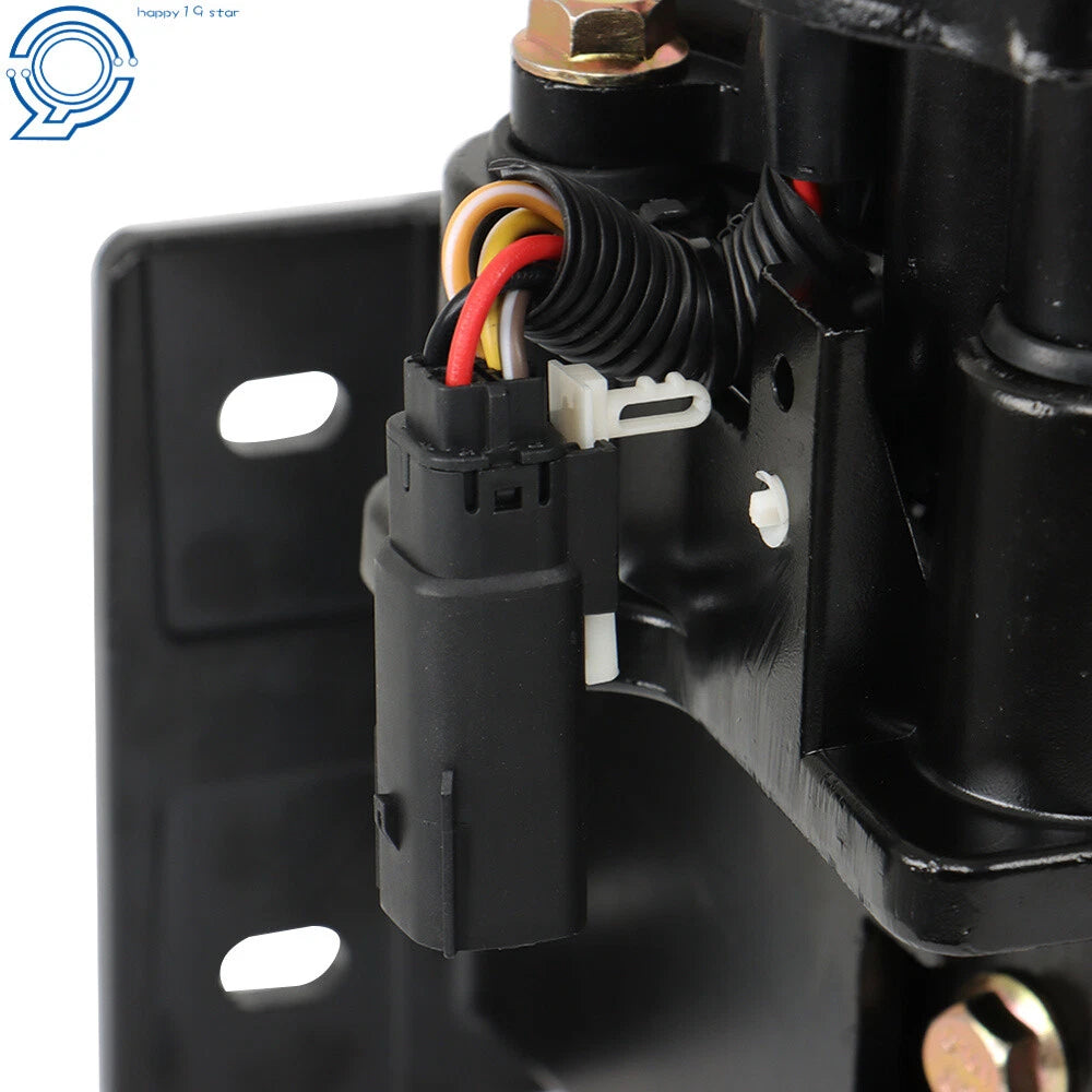 Power Running Board Motor Bracket for Ford F150 (2015–2023) Left Side