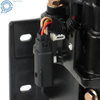 Power Running Board Motor Bracket for Ford F150 (2015–2023) Left Side