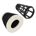 Air Filter & Holder Cage for Yamaha Big Wheel 200 BW200 (1986–1988)