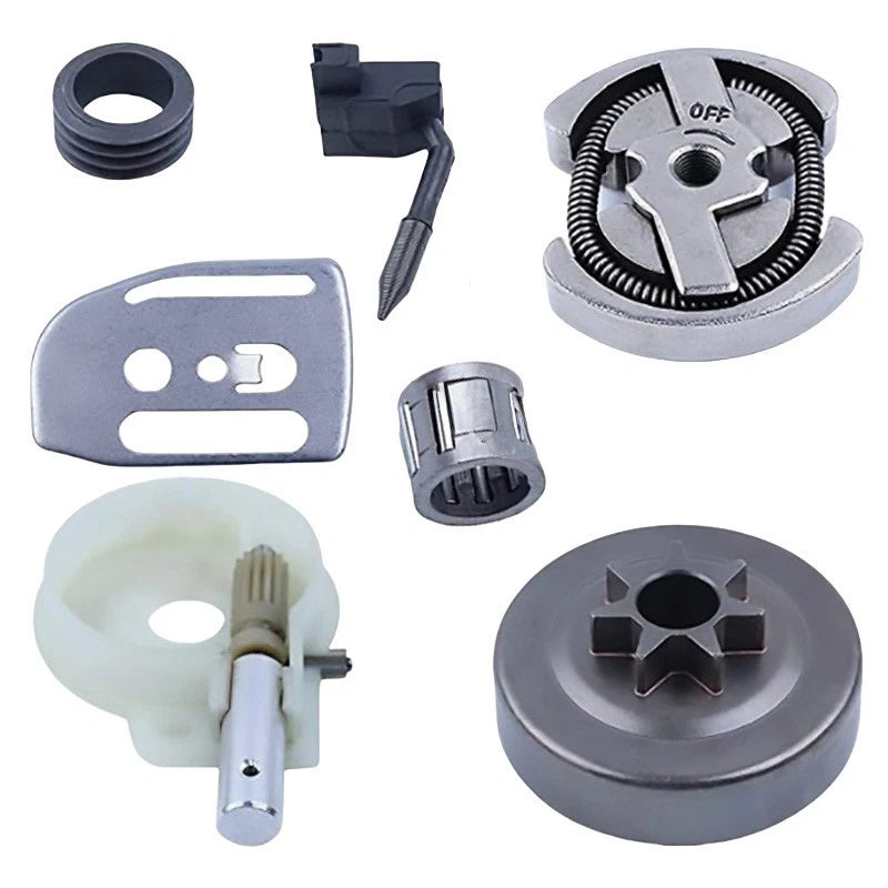 Oil Pump Clutch Kit for H137 Chainsaw