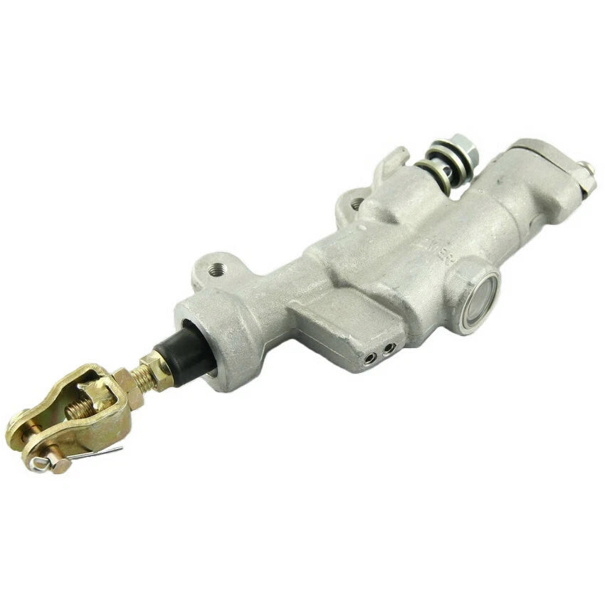 Rear Brake Master Cylinder for Yamaha YZ250X YZ125 WR250F YZ450F WR250R WR250X