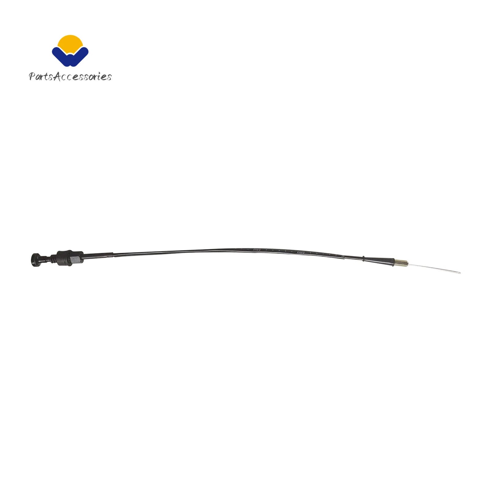 Starter Choke Cable 1B2-26331-01-00 for Yamaha TT-R125LE (2008–2024)