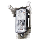 Front Fog Lights for Kia Sorento 2014–2015 with Black Cover
