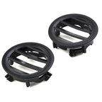2 x Pair Left+Right Air Vent for Mercedes W204 C Class (2007–2014)