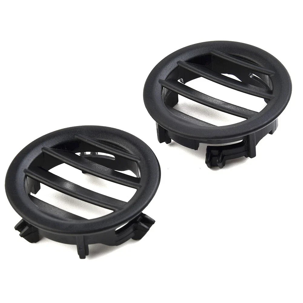 2 x Pair Left+Right Air Vent for Mercedes W204 C Class (2007–2014)