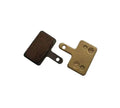 Disc Brake Pads for ECOTRIC Square Shape (YYYY–YYYY)