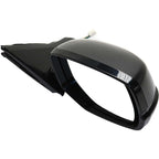 Power Mirror for Honda Accord (2013–2017) Right Manual Fold Heated