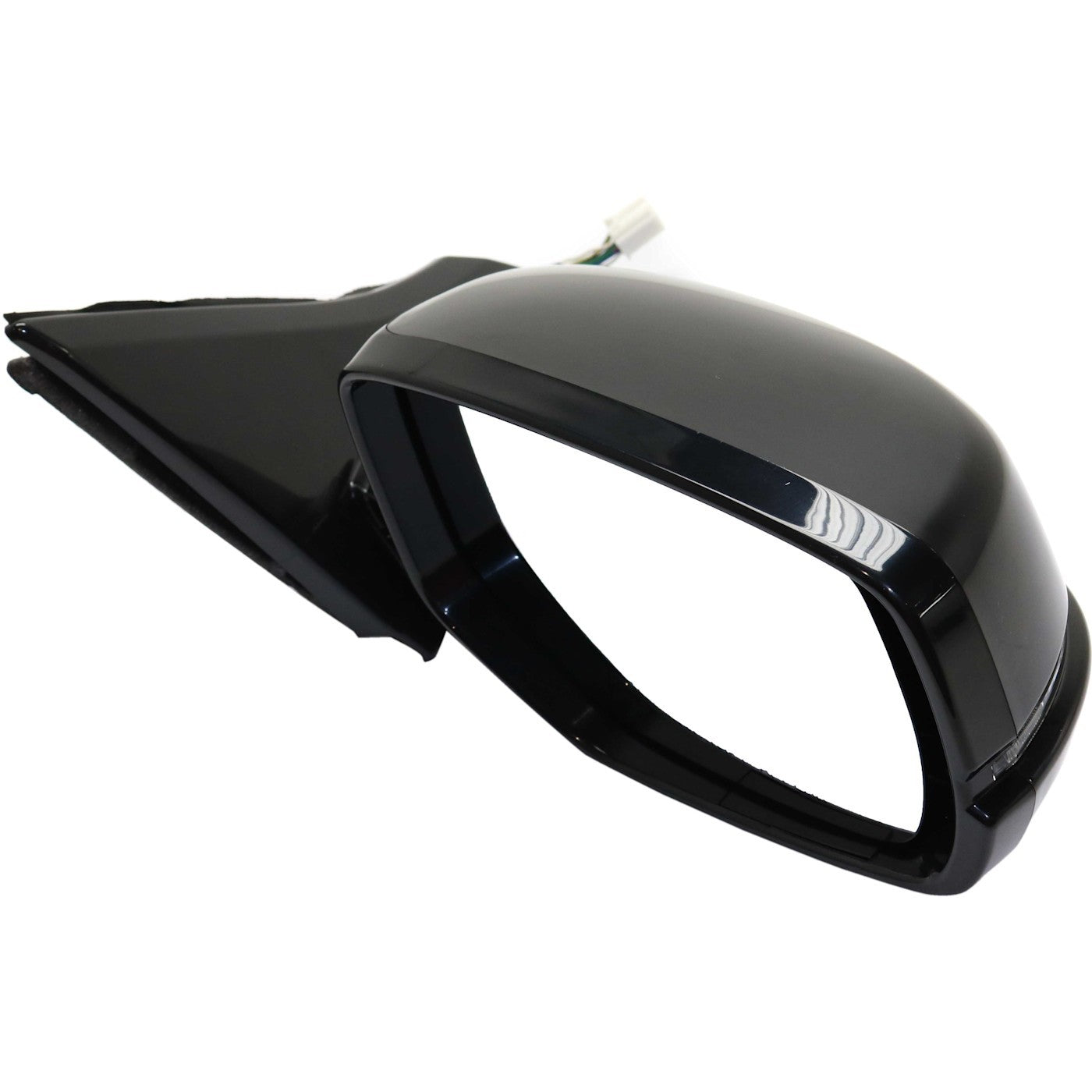Power Mirror for Honda Accord (2013–2017) Right Manual Fold Heated