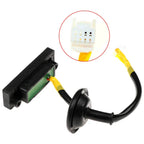 Trunk Lid Lock Release Button Handle for Kia Rio Pride (2012–2017)