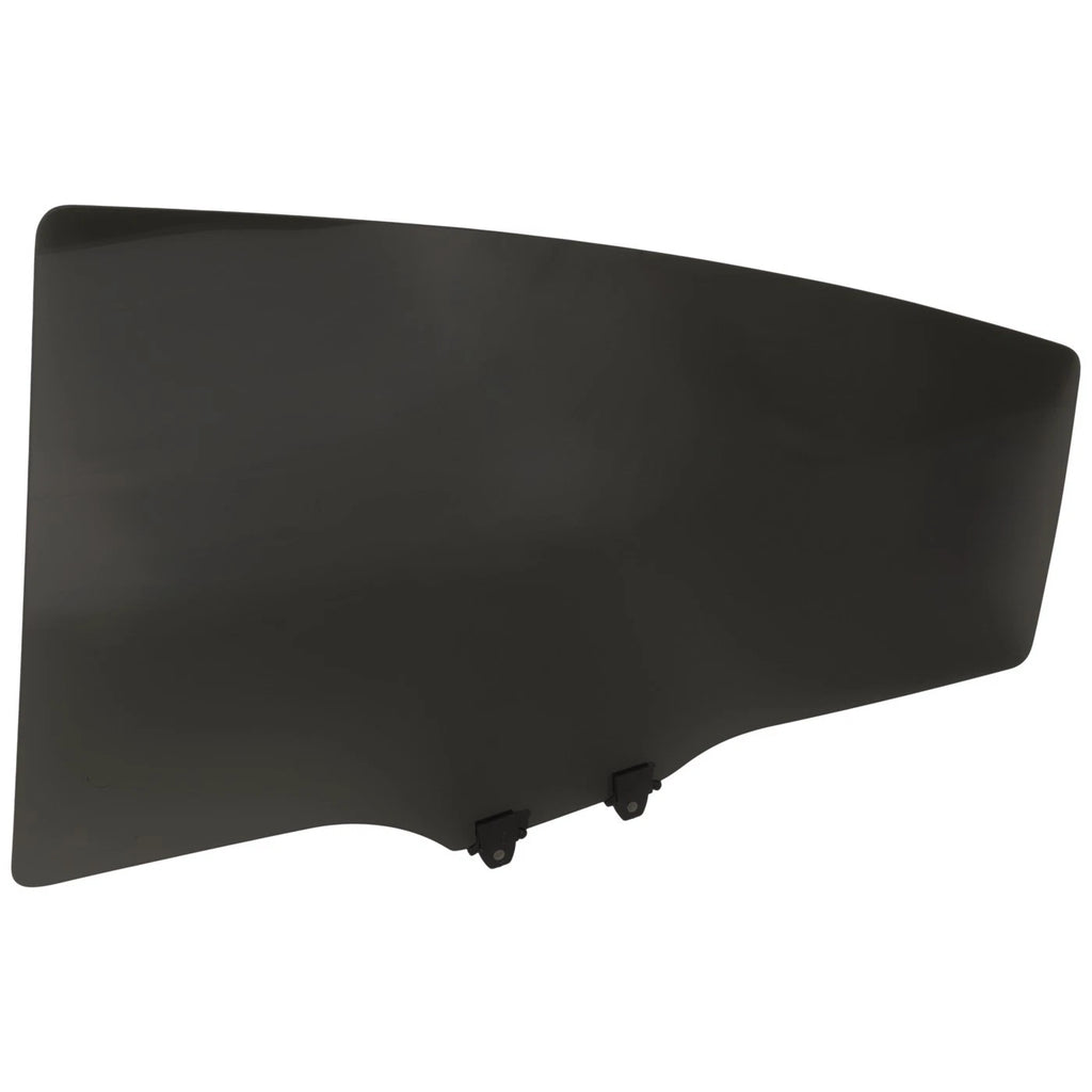 Set of 2 Rear Door Glasses for Honda HR-V
