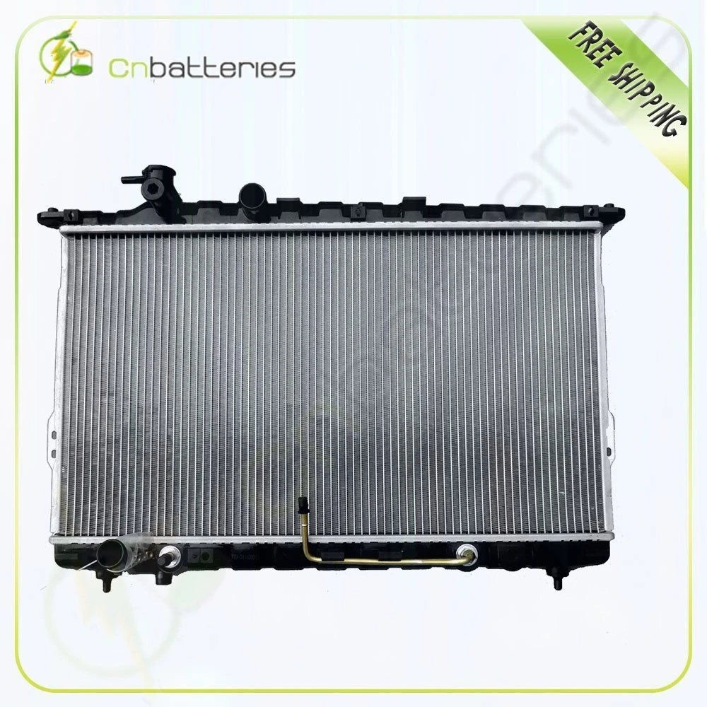 Aluminum Radiator for Kia Magentis Optima (2001–2006)
