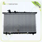 Aluminum Radiator for Kia Magentis Optima (2001–2006)