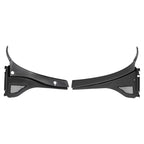 Wiper Cowl Deflector Pan Set for VW Passat (2020) 561819403A9B9