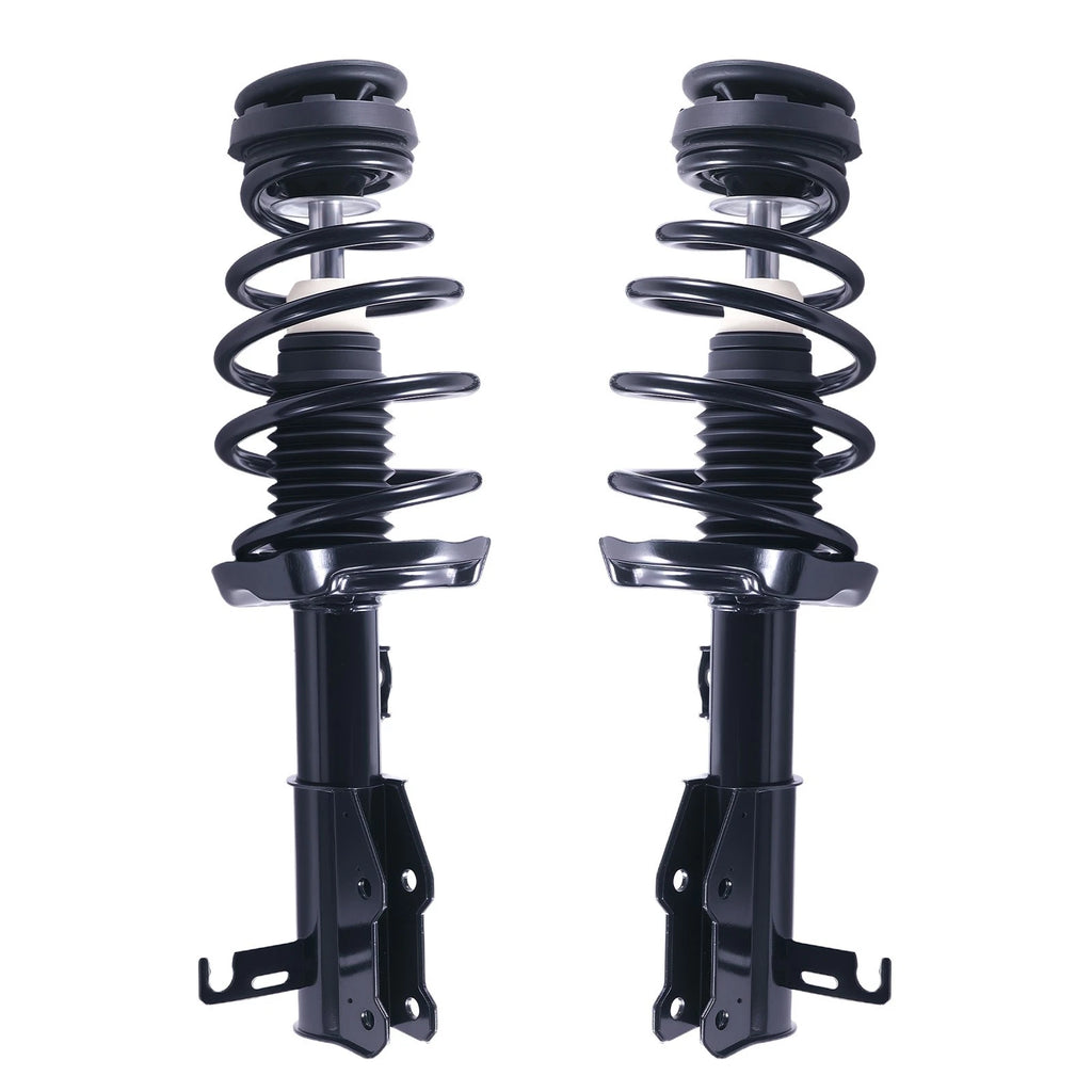 Front Complete Struts Shocks Coil Spring for Chevrolet Impala (2014–2020)