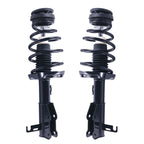 Front Complete Struts Shocks Coil Spring for Chevrolet Impala (2014–2020)