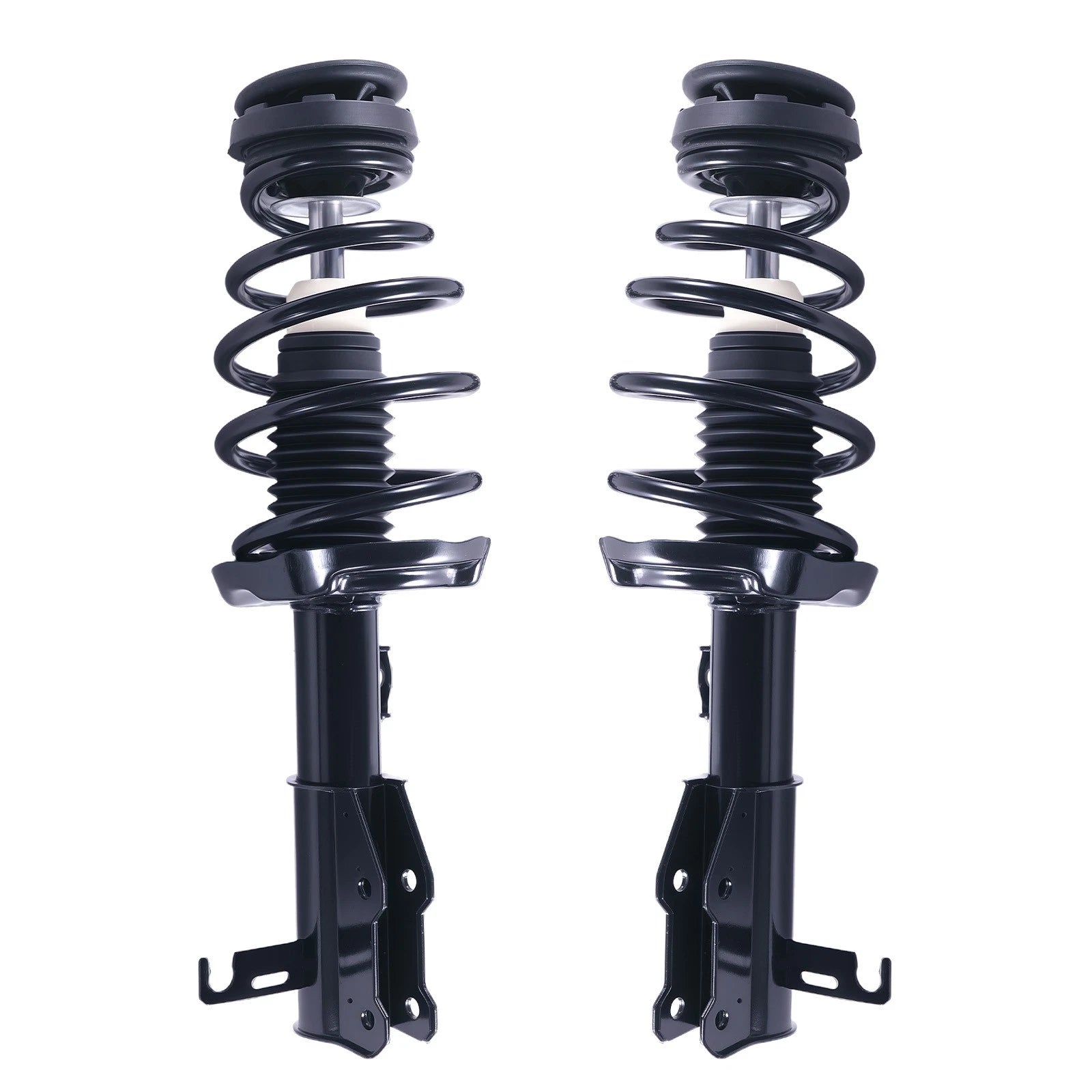 Front Complete Struts Shocks Coil Spring for Chevrolet Impala (2014–2020)