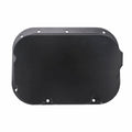 CNC Black Engine Oil Sump Pan for Nissan GTR R35 VR38DETT (2009–2019)