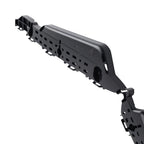 Bumper Bracket for 2020–2024 Toyota Highlander Rear Passenger Side