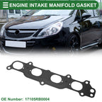 Engine Intake Manifold Gasket for Honda Civic (2012–2016) No. 17105RB0004