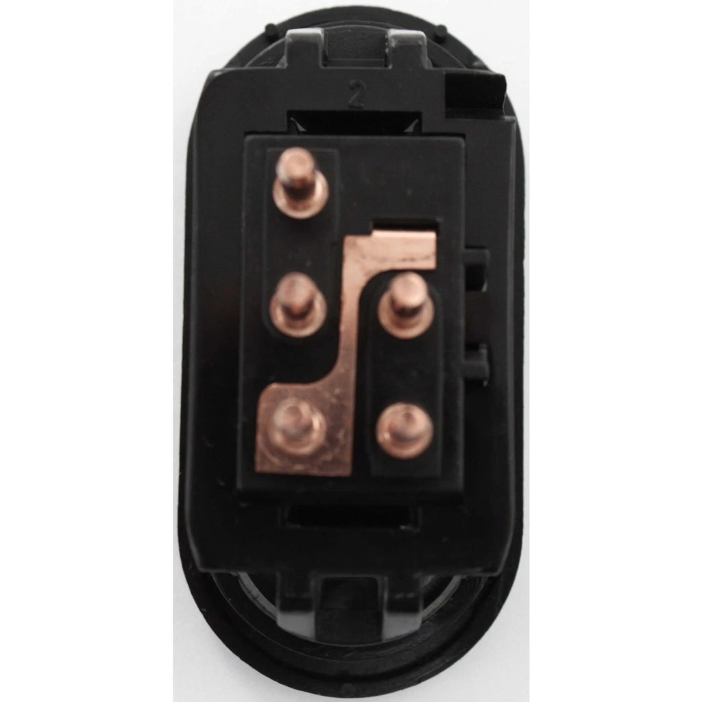 Window Switch for GMC C2500 (1990-1994)