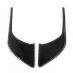 Carbon Fiber Inner Front Door Handle Covers for Subaru Forester (2013-2018)