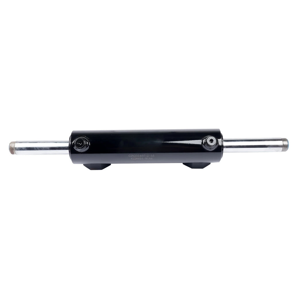 Steering Cylinder for Massey Ferguson 265S 275E 365 375 390 (YYYY–YYYY)