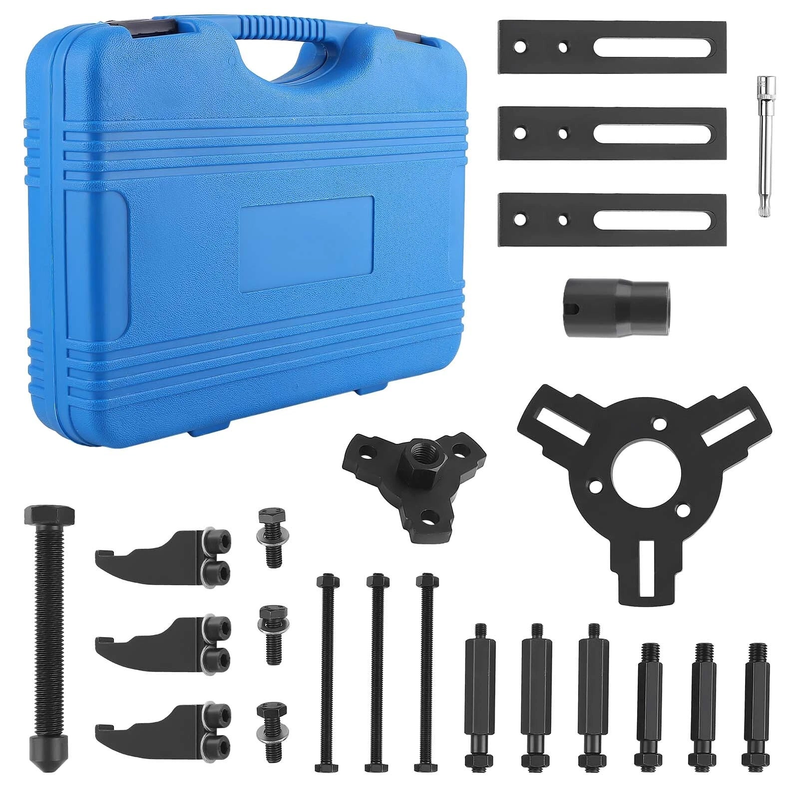 Dual Clutch Tool Kit for Buick Chevrolet LSY LXH
