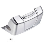 Water Pump Cover for Harley Touring Electra Road Glide Ultra Classic (2014–2016)
