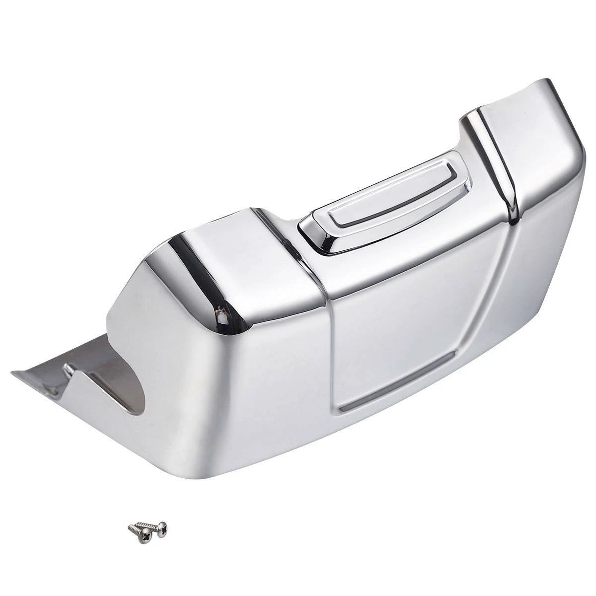 Water Pump Cover for Harley Touring Electra Road Glide Ultra Classic (2014–2016)