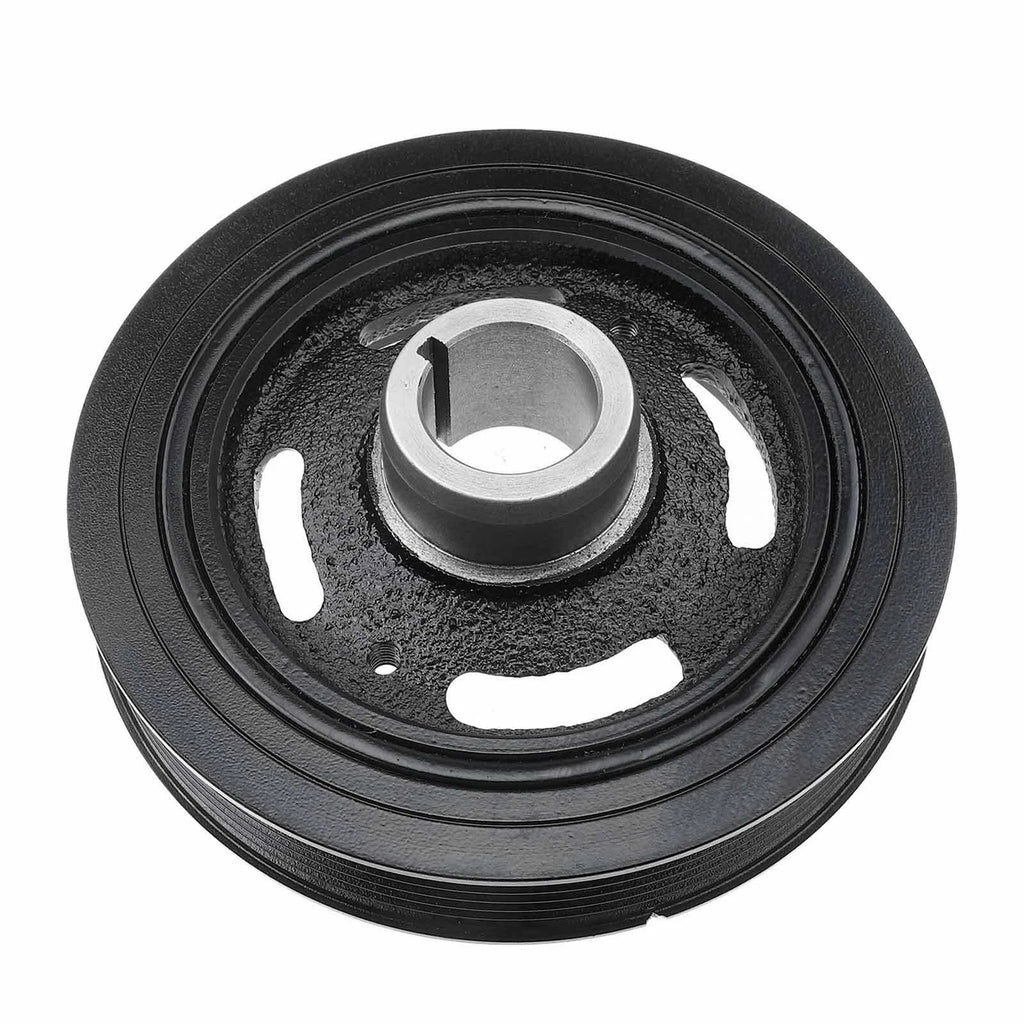 Harmonic Balancer for Hyundai Sonata, Kia Optima, Sorento (2006–2014)