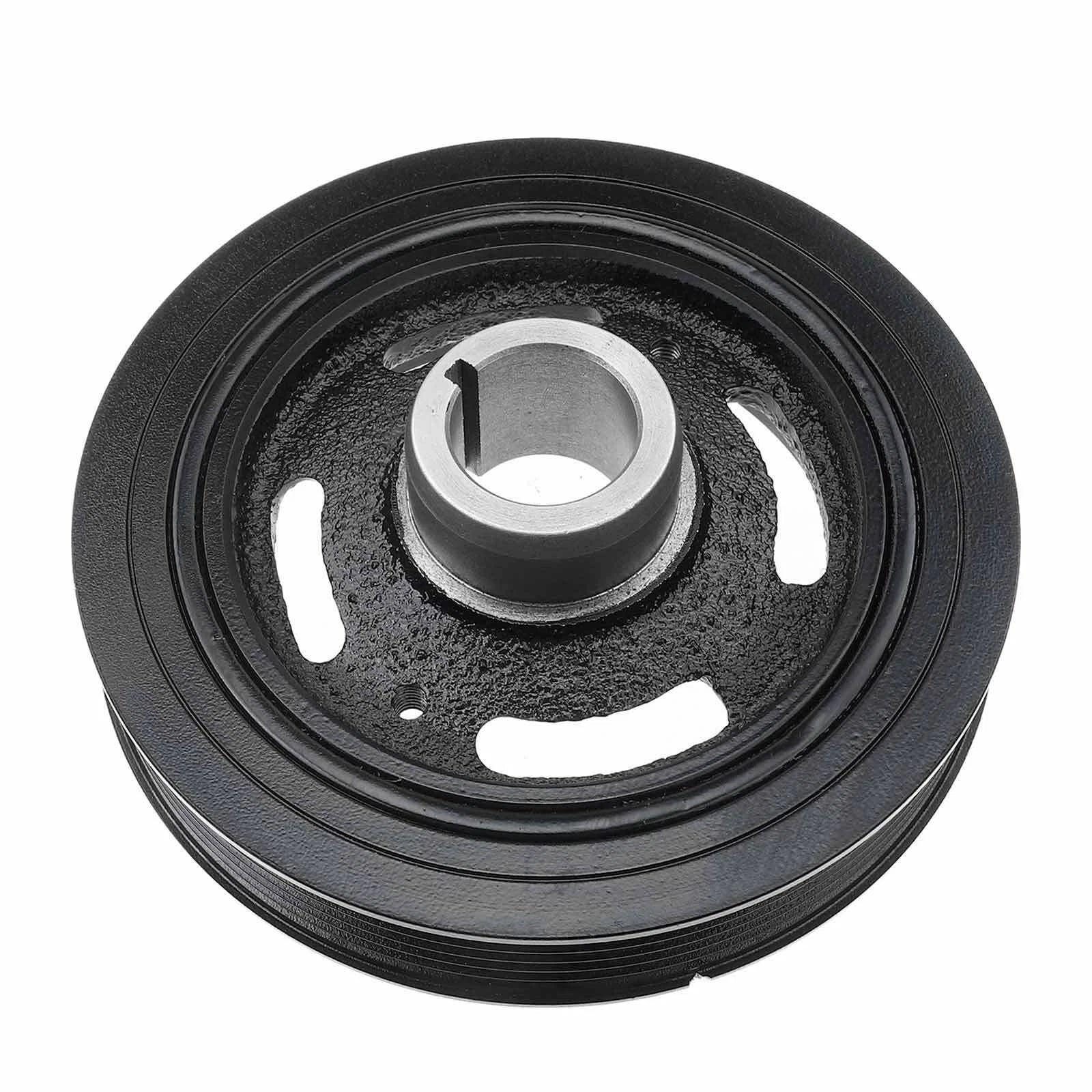Harmonic Balancer for Hyundai Sonata, Kia Optima, Sorento (2006–2014)