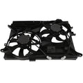 Radiator Condenser Fan for Chevrolet Captiva Sport (2012) & Saturn Vue (2008–2010)
