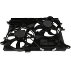 Radiator Condenser Fan for Chevrolet Captiva Sport (2012) & Saturn Vue (2008–2010)