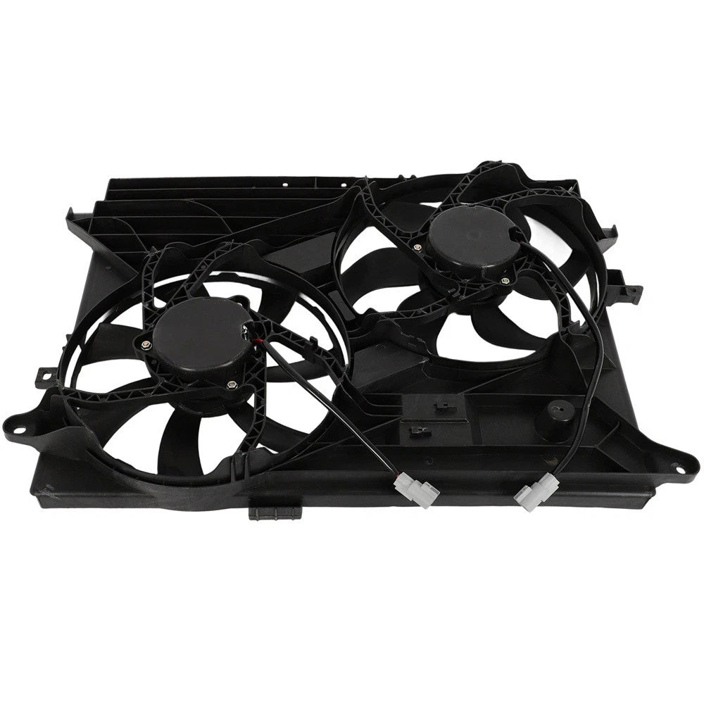 Radiator Condenser Fan for Chevrolet Captiva Sport (2012) & Saturn Vue (2008–2010)