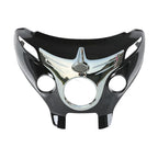 Outer Fairing & Headlight Bezel for Indian Roadmaster (2015–2024) Chieftain (2014–2018)