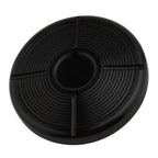 Black Aluminum Fuel Gas Tank Cap for BMW R18 (2020-2021)