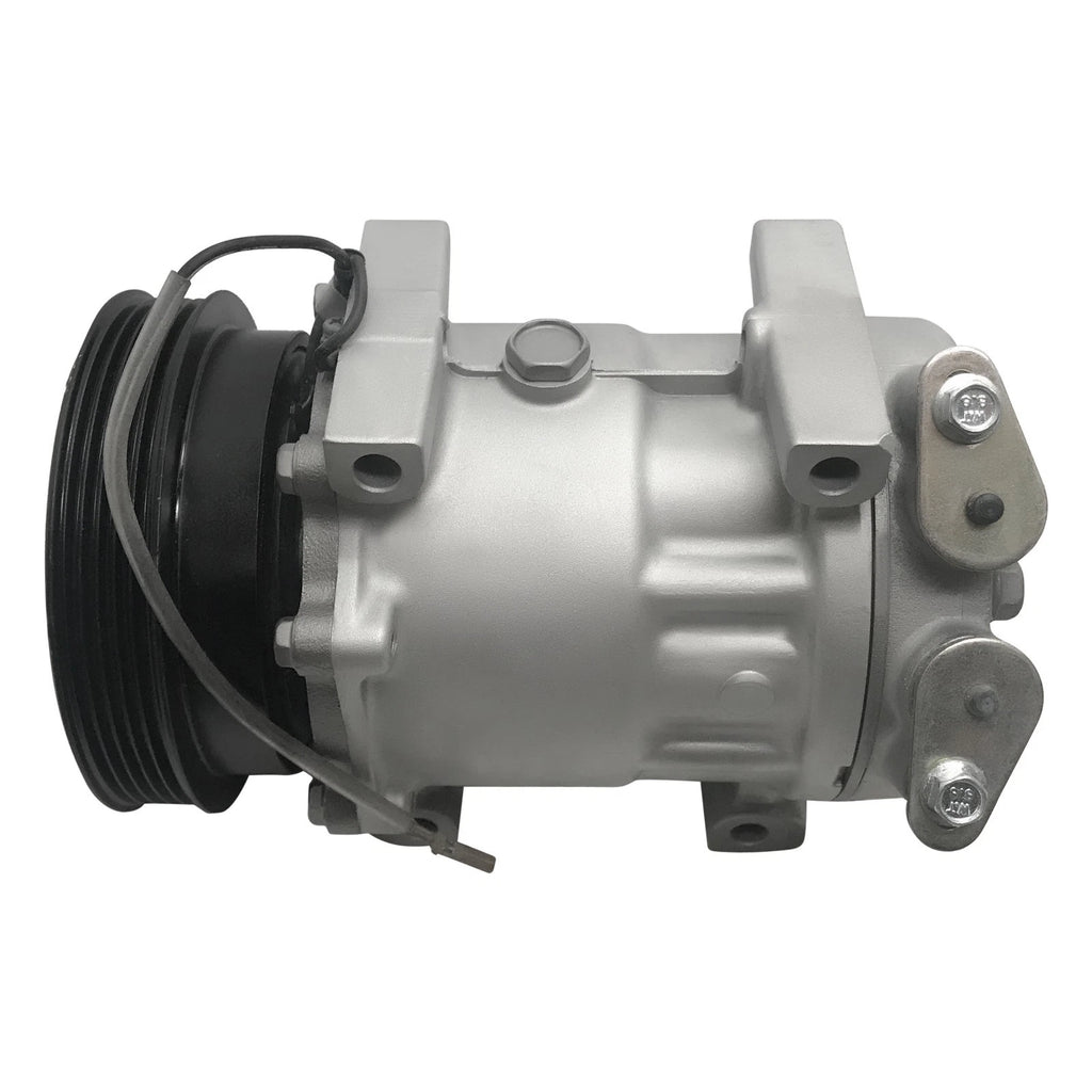 AC Compressor Replacement for Mazda 626 2.0L (1998-2002)