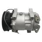 AC Compressor Replacement for Mazda 626 2.0L (1998-2002)