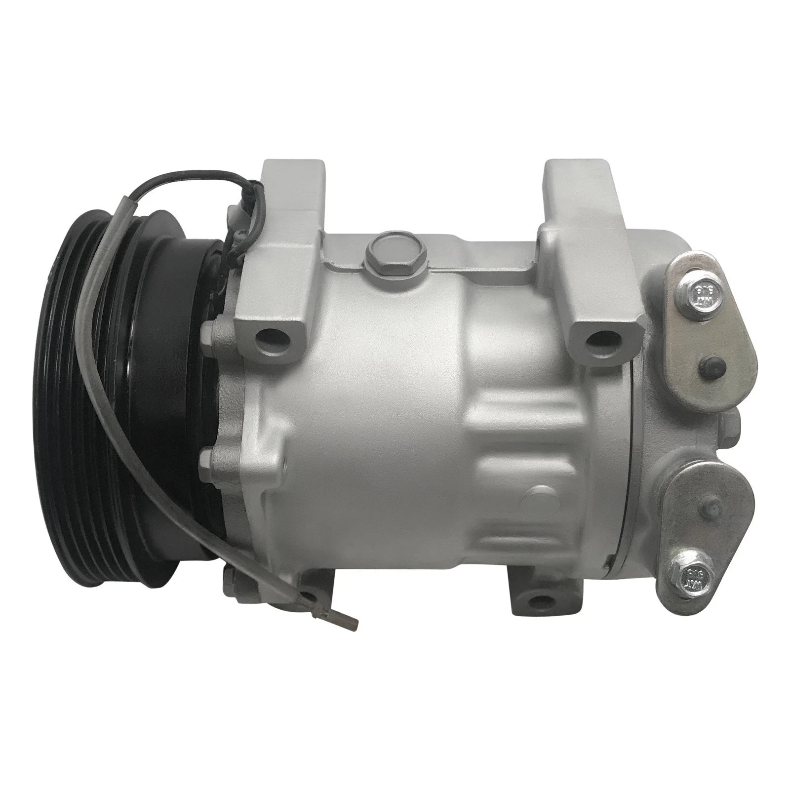 AC Compressor Replacement for Mazda 626 2.0L (1998-2002)