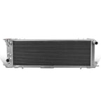Full Aluminum 3-Row Racing Cooling Radiator for Cherokee/Comanche