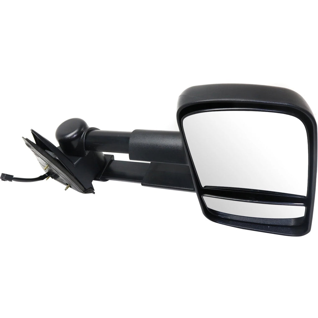 Heated Towing Mirror for Chevy Yukon Suburban Avalanche (Right Side)